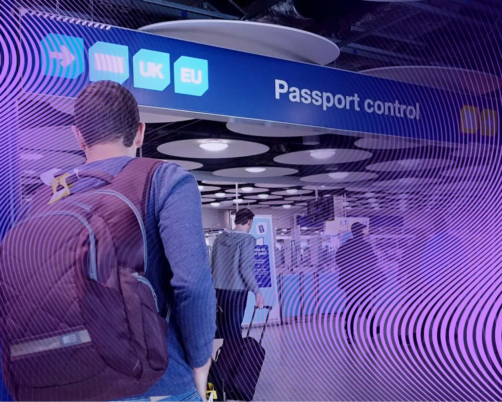 How Carriers Can Tackle New Requirements for Gathering Advance Passenger Information